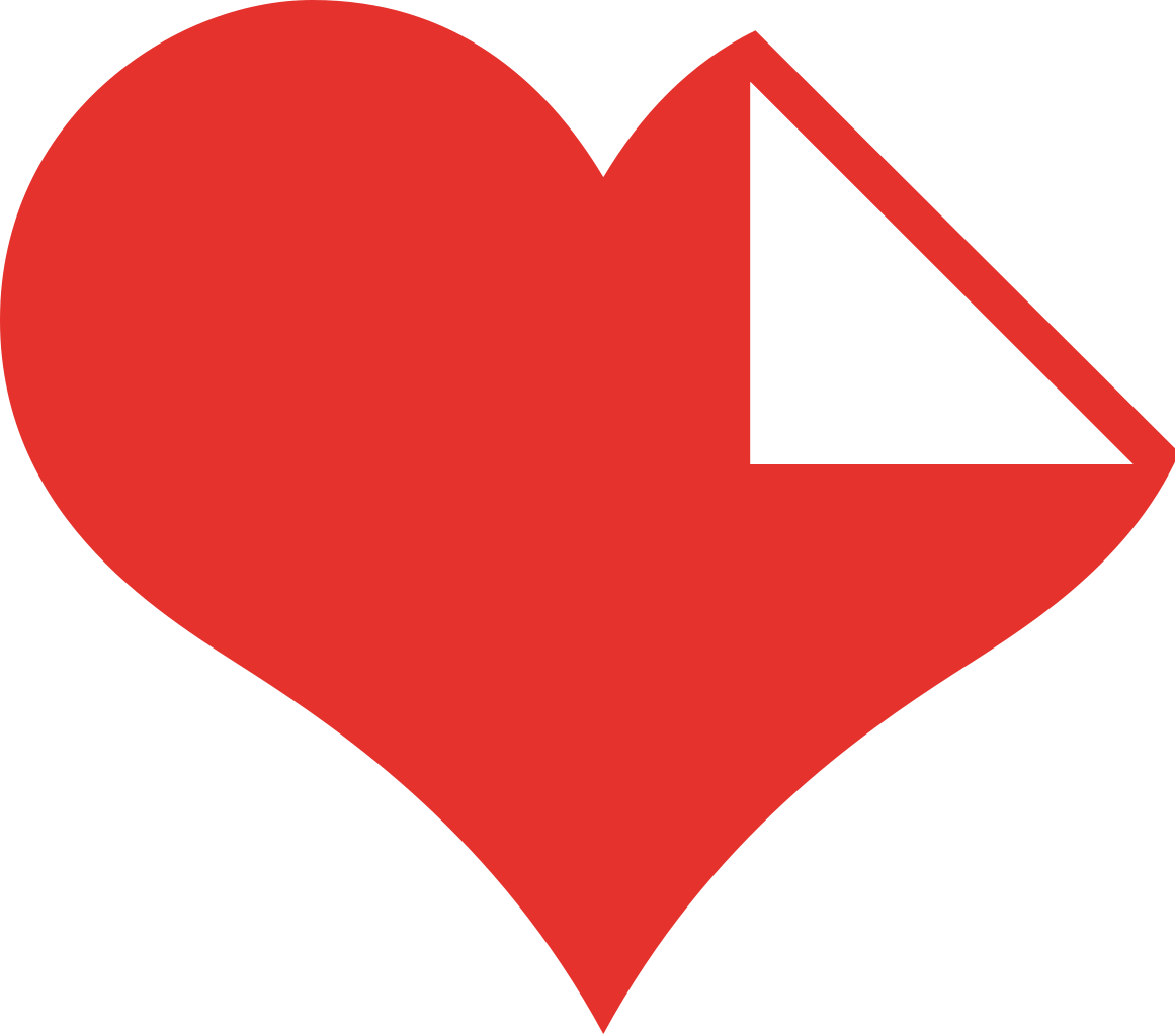 iLovePDF Logo