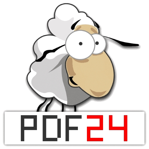 PDF24 Logo